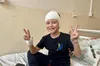 У Львові успішно прооперували дитину із запаленням мозку