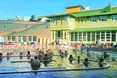 Чи зцілять угорські термали нерви, втрачені на кордоні?!