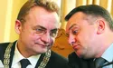 Жоден з кандидатів «другого ешелону» не підставив плече Садовому
