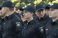 У трьох містах сьогодні стартував набір до нової поліції