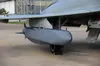 Україна вже використовує ракети Storm Shadow, — міністр