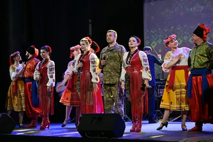 Не забуті - значить живі