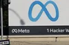 Meta оштрафували за витік даних із Facebook