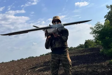 Фото: Генеральний штаб Збройних сил України