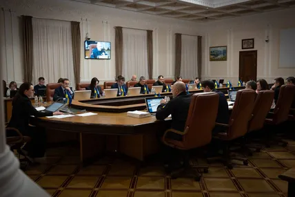 Фото: Юлія Свириденко
