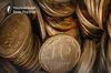 З 1 жовтня 2025 року монети номіналом 10 копійок поступово вилучатимуть з обігу