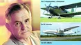 Літак, який не має віку