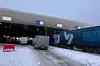 Перевантаження на західних пунктах пропуску: на яких напрямках транспорту найменше