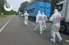 В Україну повернули тіла 1212 оборонців, які загинули на війні із російським окупантом