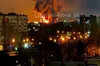 У росії дрони атакували завод: що відомо
