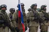 росія погрожує Франції вдарити по її військах: заява