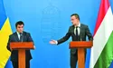 “Мовна” криза між Україною і Угорщиною грає на руку Кремлю