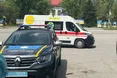 Стрілянина у міськраді Світловодська: поранено людину, поліція проводить затримання