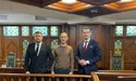 «Війна не є виправданням для відмови від правосуддя!»