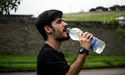 У спекотні дні кількість споживаної води збільшіть удвічі