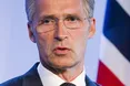 Столтенберг: "РФ відповідальна за мир на Донбасі"