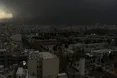 У Тегерані зафіксували чорні дощі (ФОТО, ВІДЕО)