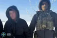 Хотіла підірвати ТЦК: СБУ викрила російську агентку (ФОТО)