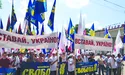 Кличко ігнорує акції опозиції. А Яценюк – настанови Тимошенко
