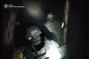 російський дрон атакував цивільну автівку у Херсоні: двоє людей постраждали