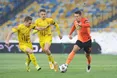 Протистояння львів’ян з лідерами чемпіонату