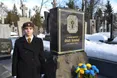 «Вмираю, замучена, помстіть!»: у Львові вшанували памʼять української громадської діячки та розвідниці Ольги Басараб