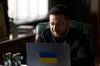 Зеленський поїхав у Йорданію (ВІДЕО)