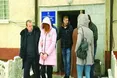 Вбили матір і викинули у річку 