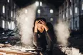 Посттравматичний стресовий розлад: його переживають не лише військові