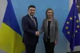 Могеріні: "ЄС збереже встановлені за окупацію Росією Криму санкції"