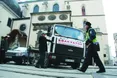 Прокуратура «наїхала» на евакуатори