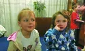 «Мама – на небесах», – лепече у слухавку Саша...
