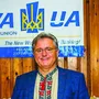 «Діаспора має повертатися на рідну землю і допомагати їй — капіталом, фаховістю, досвідом»