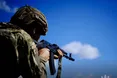 Напад на блокпосту: у Харківській області військовозобов'язаний скоїв наїзд на працівника ТЦК