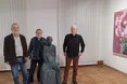 «Тут» — як точка відліку, з якої ми пізнаємо простір, час і самих себе