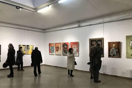 Фот автора