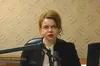 Справу херсонської журналістки-колаборантки передали до суду