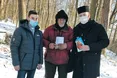 «Борюся за віру, волю і спасіння – своє і всіх...»