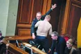 Парламентські бої за землю