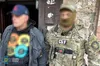 Шпигун рф намагався встановити «відеопастки» на дорогах Дніпра для стеження за ЗСУ