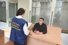 Торгівля зброєю у Краматорську: затримано правоохоронця, який продавав гранатомети