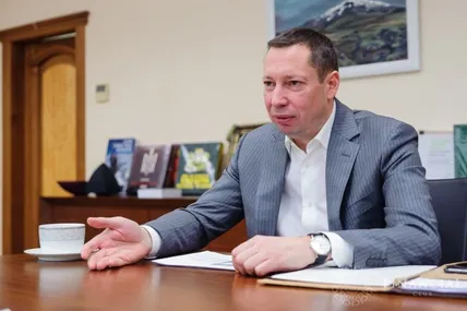 Комітет Ради підтримав звільнення Шевченка. Фото: Економічна правда
