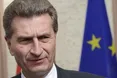 Еттінгер: "Брехня Путіна - поза межами моїх уявлень"