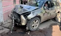 «На кінець 2023 року будемо мати ще вищі показники. Кількість ДТП за участі нетверезих водіїв лише зростає»