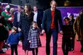 Шарлотта й Джордж на «псевдо» Кембридж