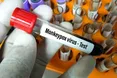 В Україні вже зафіксували третій випадок мавпячої віспи, — МОЗ
