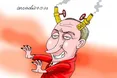 Процеси зі зміщення путіна вже почалися