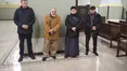 Під час Голокосту в Дрогобичі нацисти винищили близько 13 тисяч євреїв