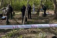 У львівському парку знайшли сумку з тілом немовляти: поліція розпочала розслідування