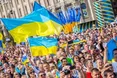 Сьогодні Україна святкує 27-й День Незалежності